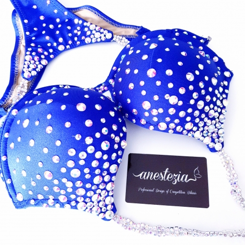 Blue Baby Stock Blue Baby Stock